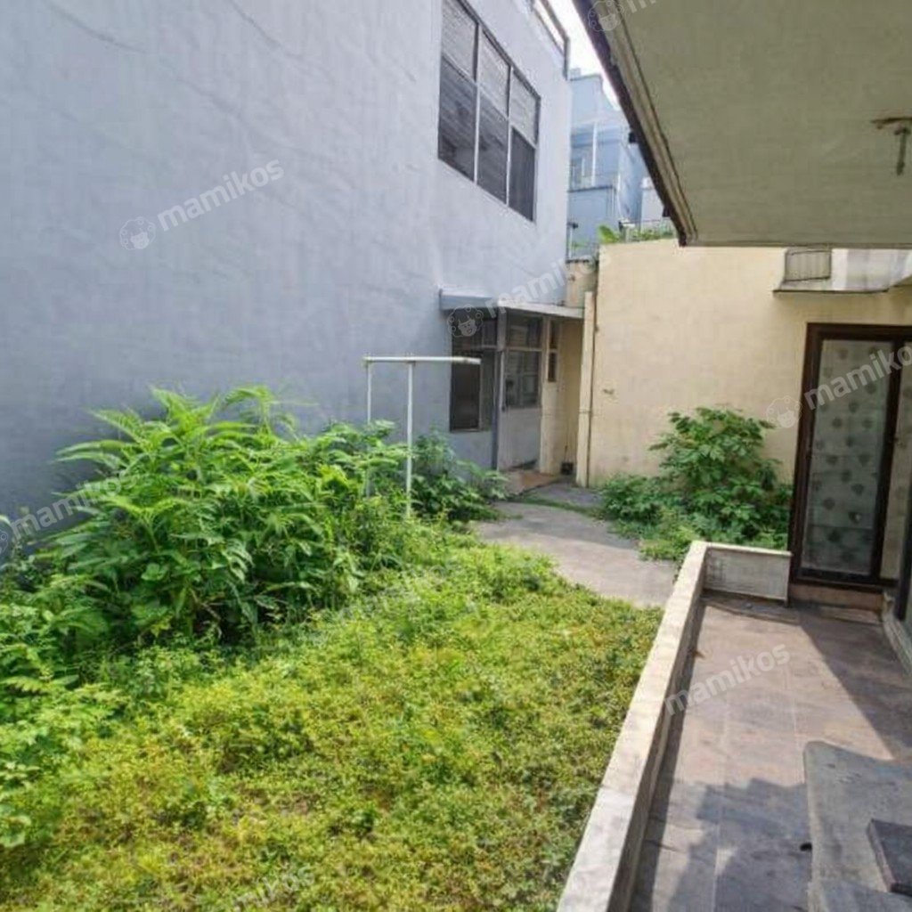 Rumah Sertifikat SHM 4 Kamar Tidur 2 Kamar Mandi Taman Surya Jakarta Barat - Photo 3