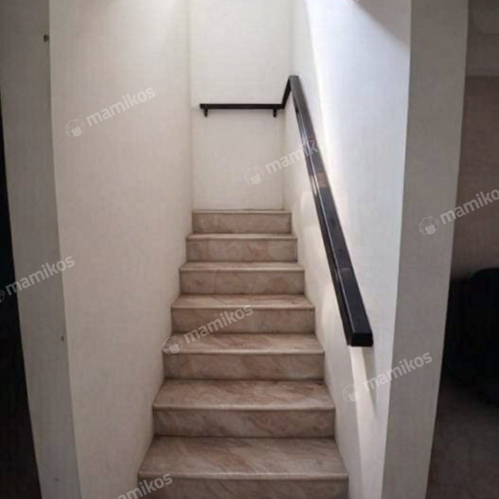Rumah Sertifikat SHM 4 Kamar Tidur 2 Kamar Mandi Taman Surya Jakarta Barat - Photo 4