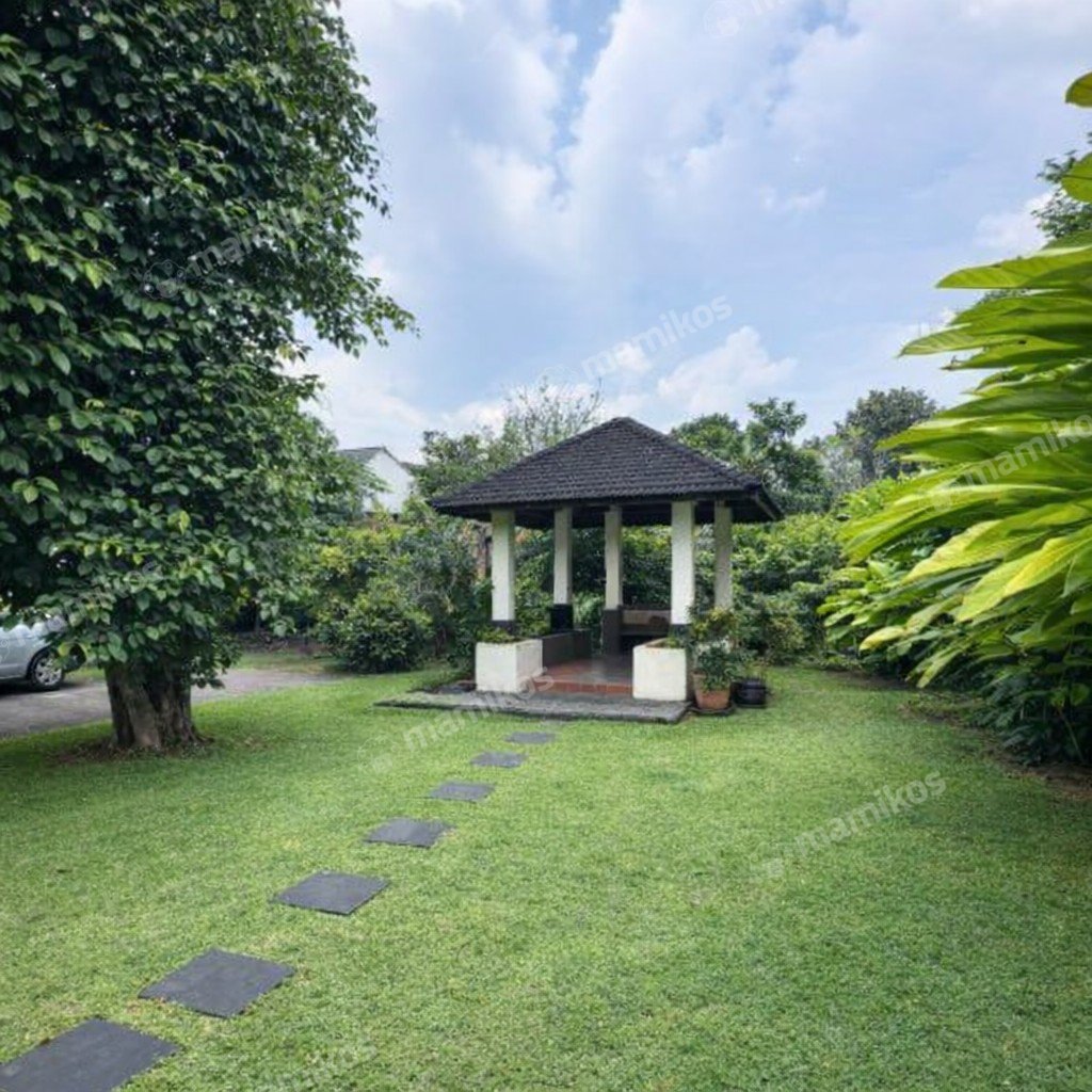 Rumah 5KT 5KM Cipete Jakarta Selatan - Photo 4