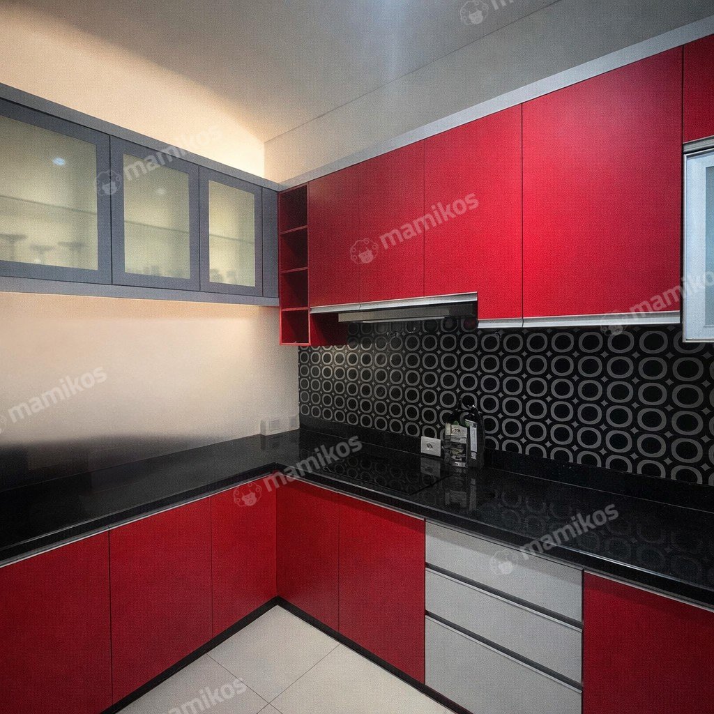 Rumah Sertifikat SHM 3 Kamar Tidur 3 Kamar Mandi Condet Jakarta Timur - Photo 4
