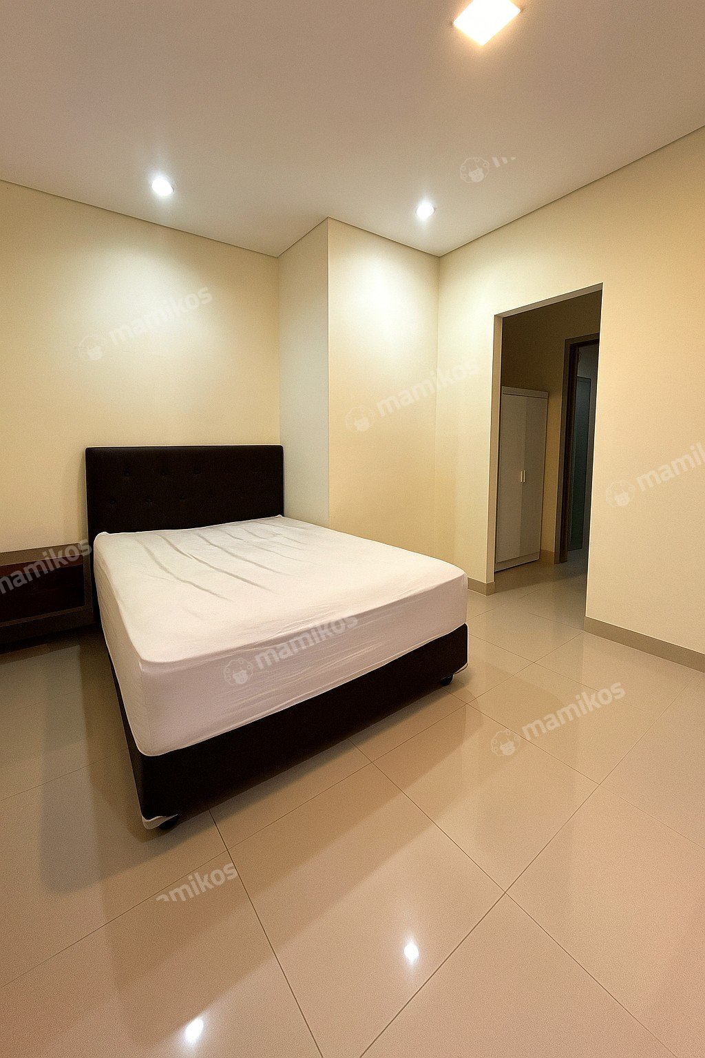 Rumah Sertifikat SHM 3 Kamar Tidur 3 Kamar Mandi Condet Jakarta Timur - Photo 5