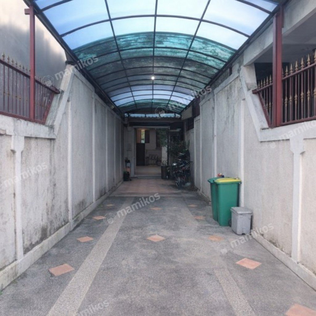 Rumah Sertifikat SHM 5 Kamar Tidur 4 Kamar Mandi Cipete Jakarta Selatan - Photo 2