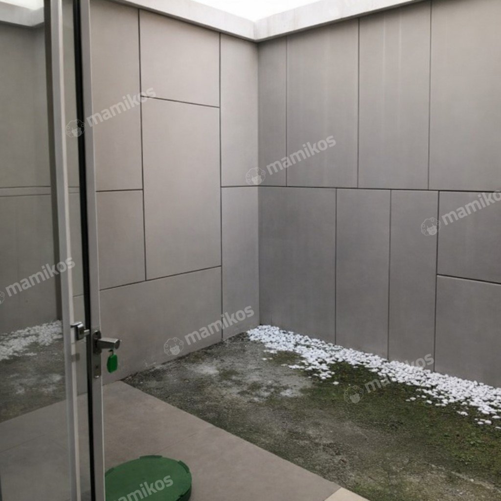 Rumah Sertifikat SHM 3 Kamar Tidur 3 Kamar Mandi Duri Kosambi Jakarta Barat - Photo 3