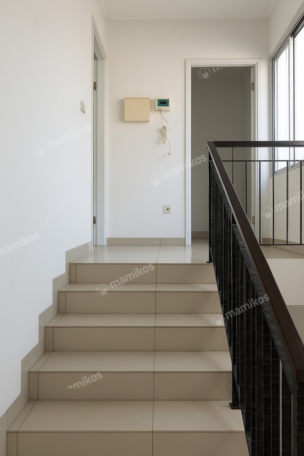 Rumah Sertifikat SHM 3 Kamar Tidur 3 Kamar Mandi Duri Kosambi Jakarta Barat - Photo 5