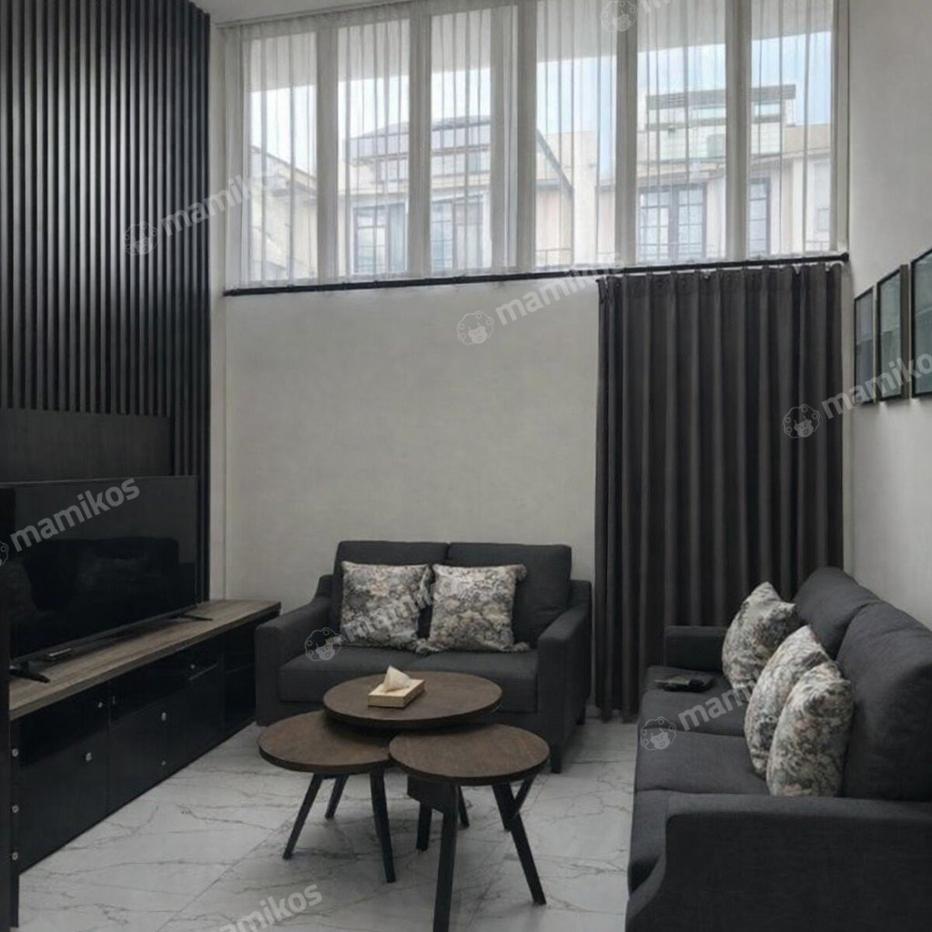 Rumah Sertifikat SHM 3 Kamar Tidur 4 Kamar Mandi Jakarta Garden City Jakarta Timur - Photo 2