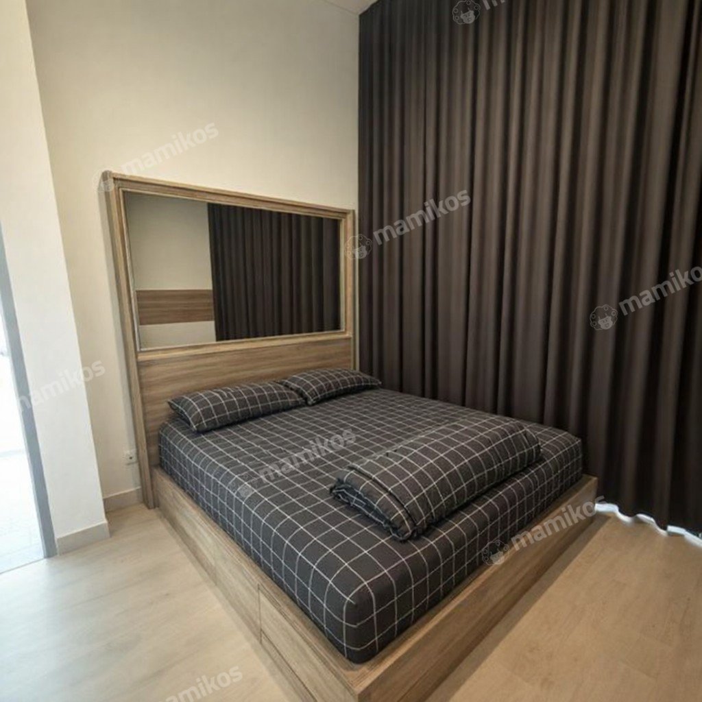 Rumah Sertifikat SHM 3 Kamar Tidur 4 Kamar Mandi Jakarta Garden City Jakarta Timur - Photo 4