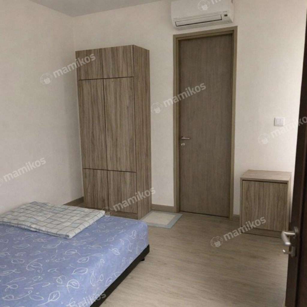 Rumah Sertifikat SHM 3 Kamar Tidur 4 Kamar Mandi Jakarta Garden City Jakarta Timur - Photo 5