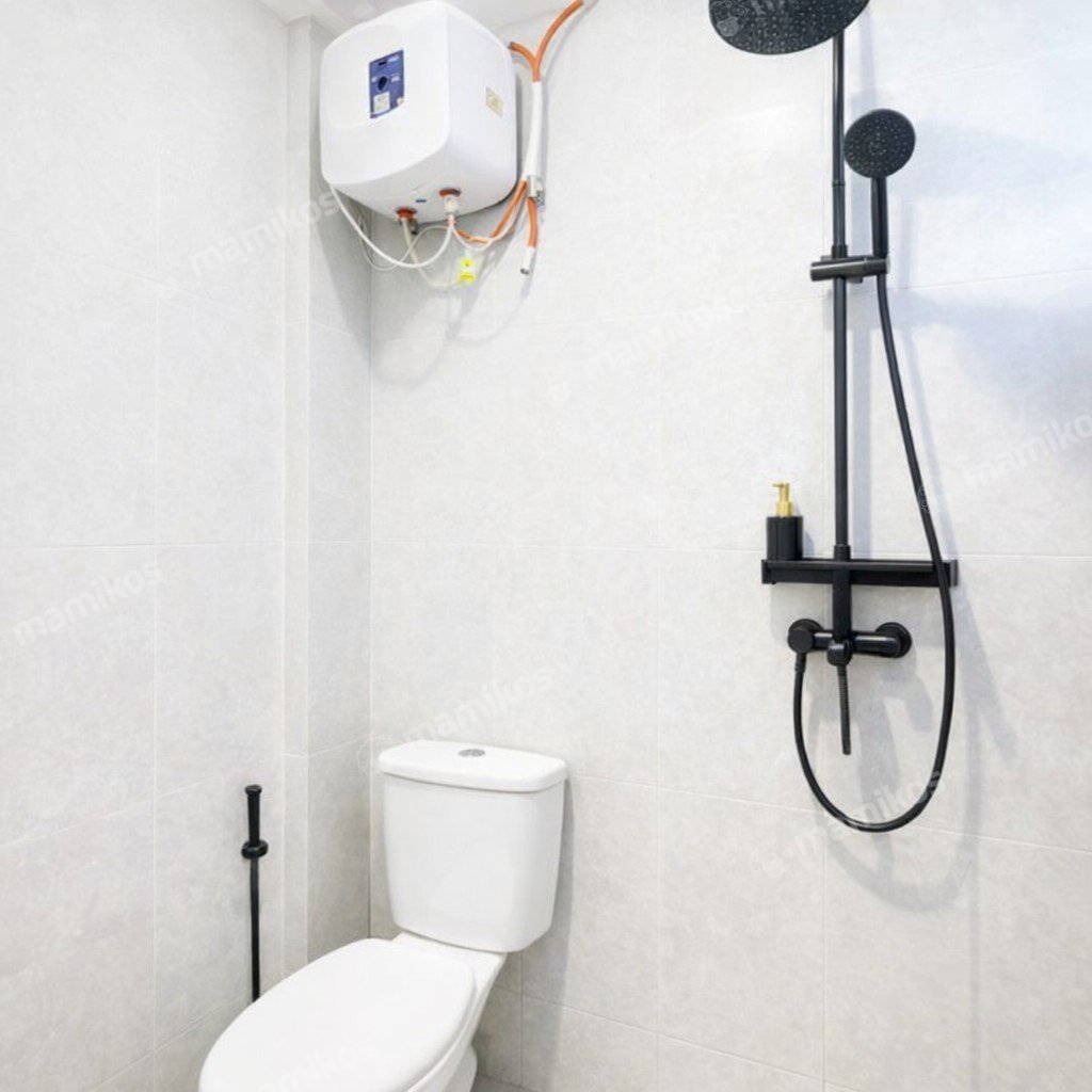 Rumah Sertifikat SHM 25 Kamar Mandi 25 Lantai Cengkareng Jakarta Barat - Photo 2