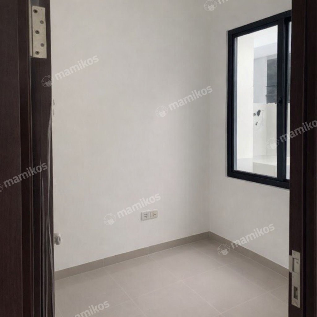 Rumah Sertifikat HGB 2 Kamar Tidur 2 Kamar Mandi Pantai Indah Kapuk 2 Jakarta Utara - Photo 2