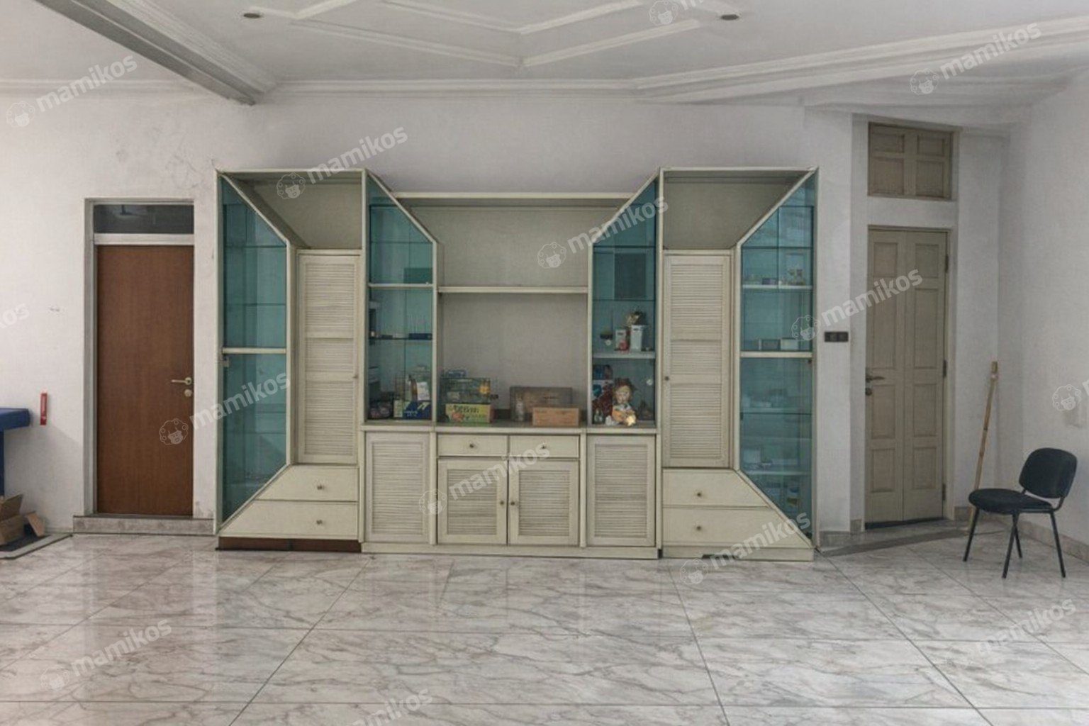 Rumah 6KT 6KM Intercon Jakarta Barat