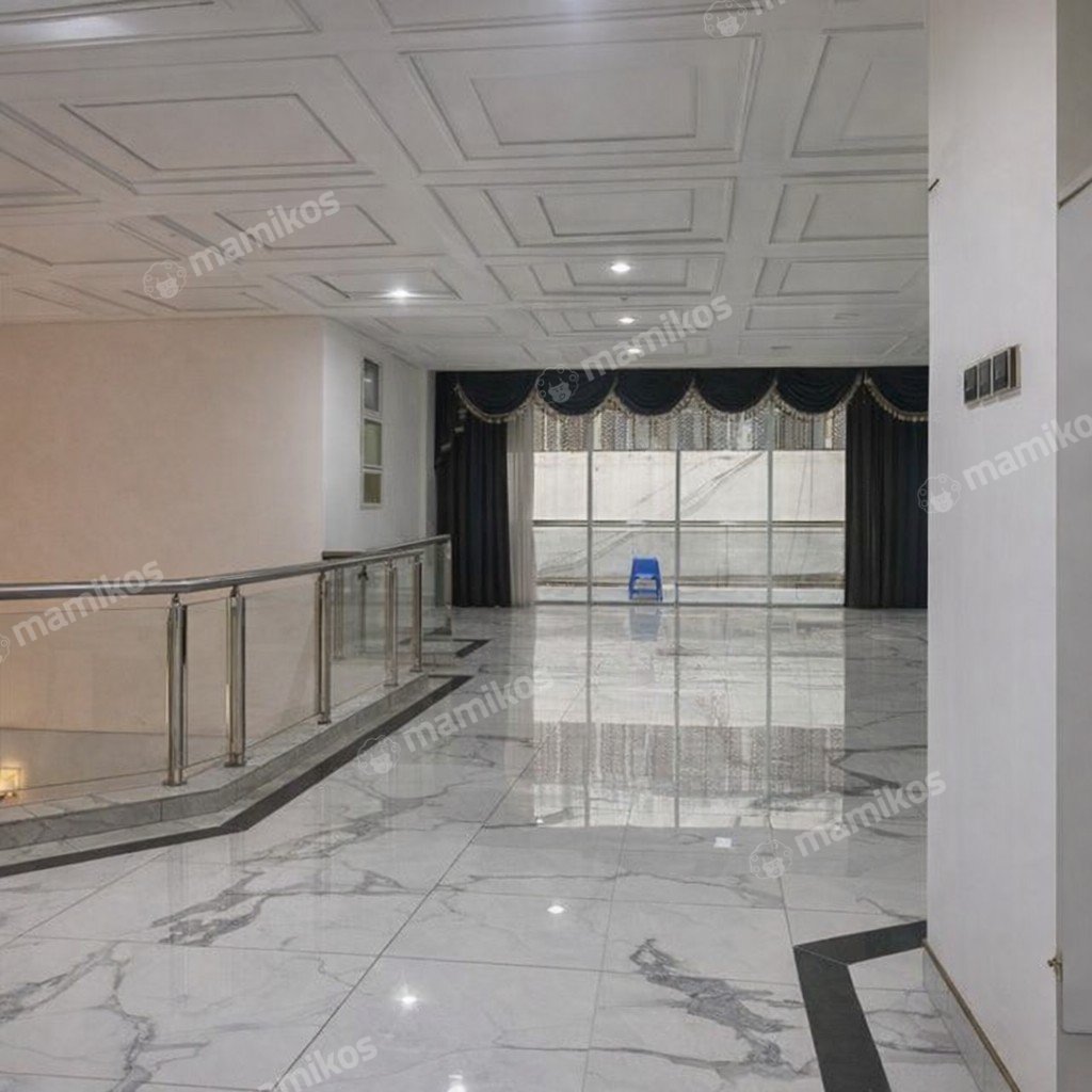Rumah Sertifikat SHM 6 Kamar Tidur 6 Kamar Mandi Intercon Jakarta Barat - Photo 2