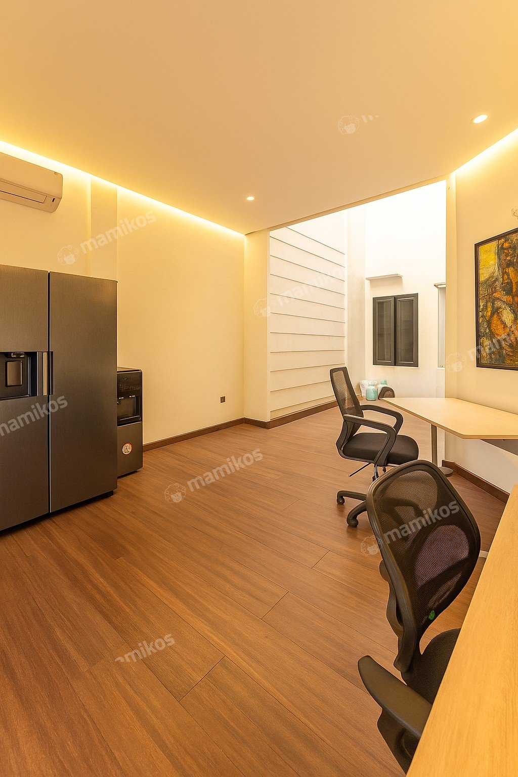 Rumah Sertifikat SHM 9 Kamar Tidur 4 Kamar Mandi Kebayoran Baru Jakarta Selatan - Photo 2