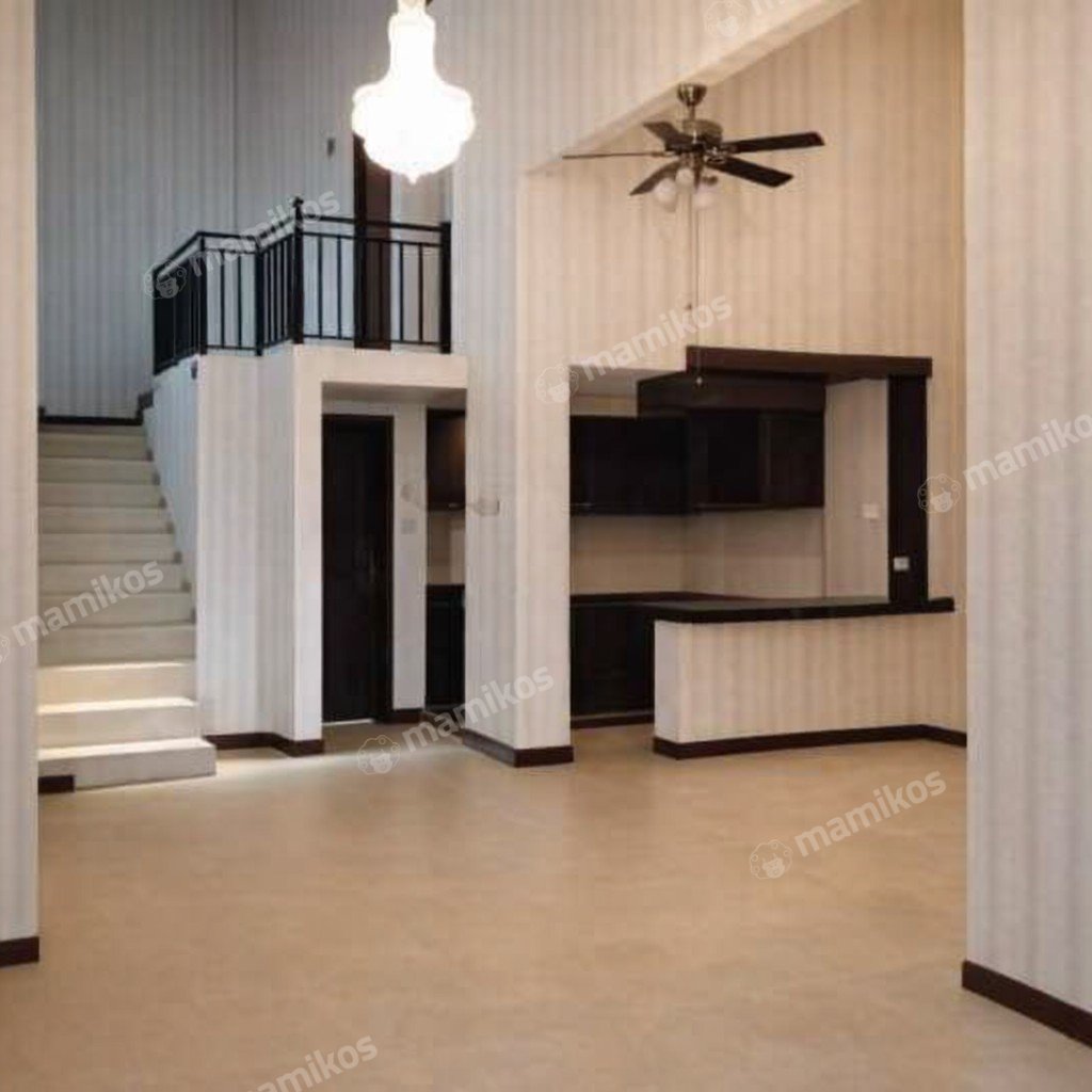Rumah Sertifikat SHM 5 Kamar Tidur 3 Kamar Mandi Duren Sawit Jakarta Timur - Photo 2