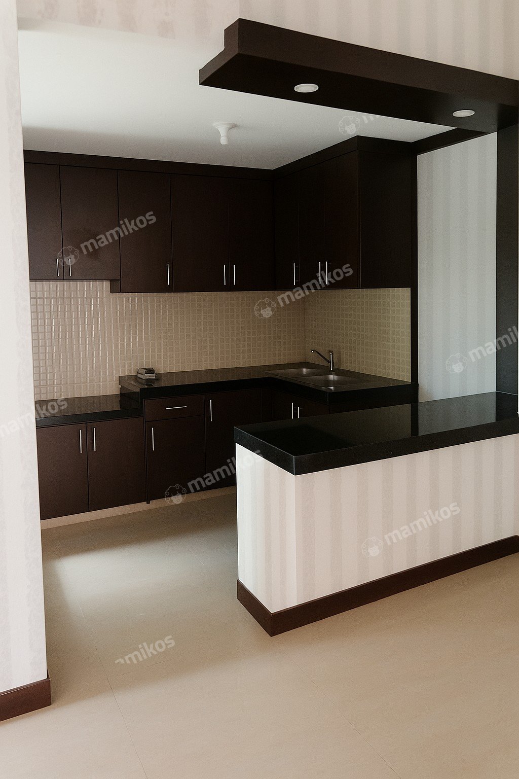 Rumah Sertifikat SHM 5 Kamar Tidur 3 Kamar Mandi Duren Sawit Jakarta Timur - Photo 3
