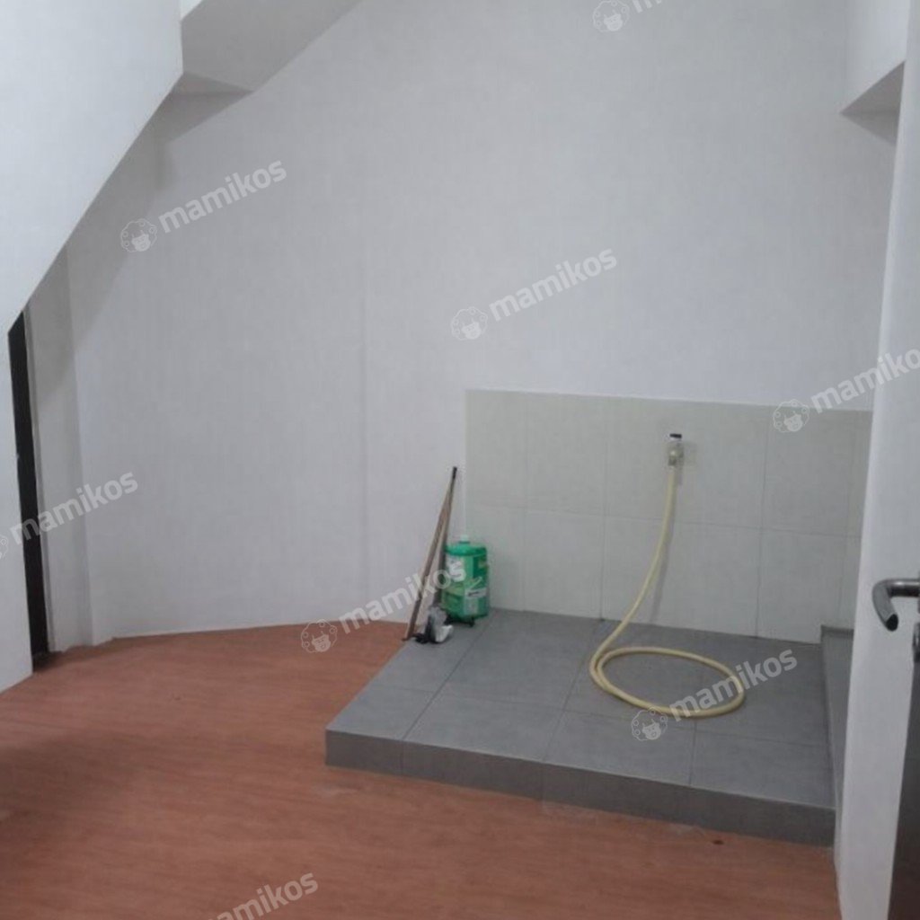 Rumah Sertifikat SHM 5 Kamar Tidur 3 Kamar Mandi Duren Sawit Jakarta Timur - Photo 5