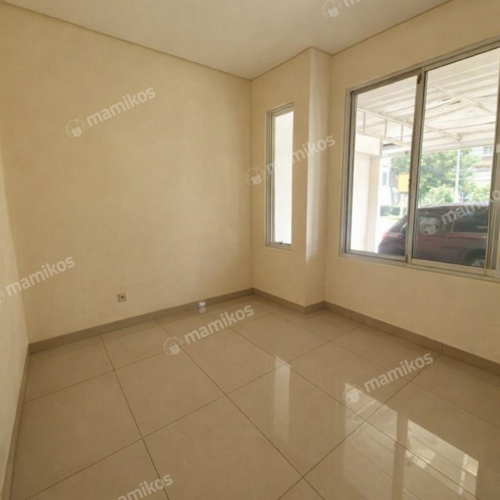 Rumah Sertifikat SHM 3 Kamar Tidur 3 Kamar Mandi Cengkareng Jakarta Barat - Photo 4