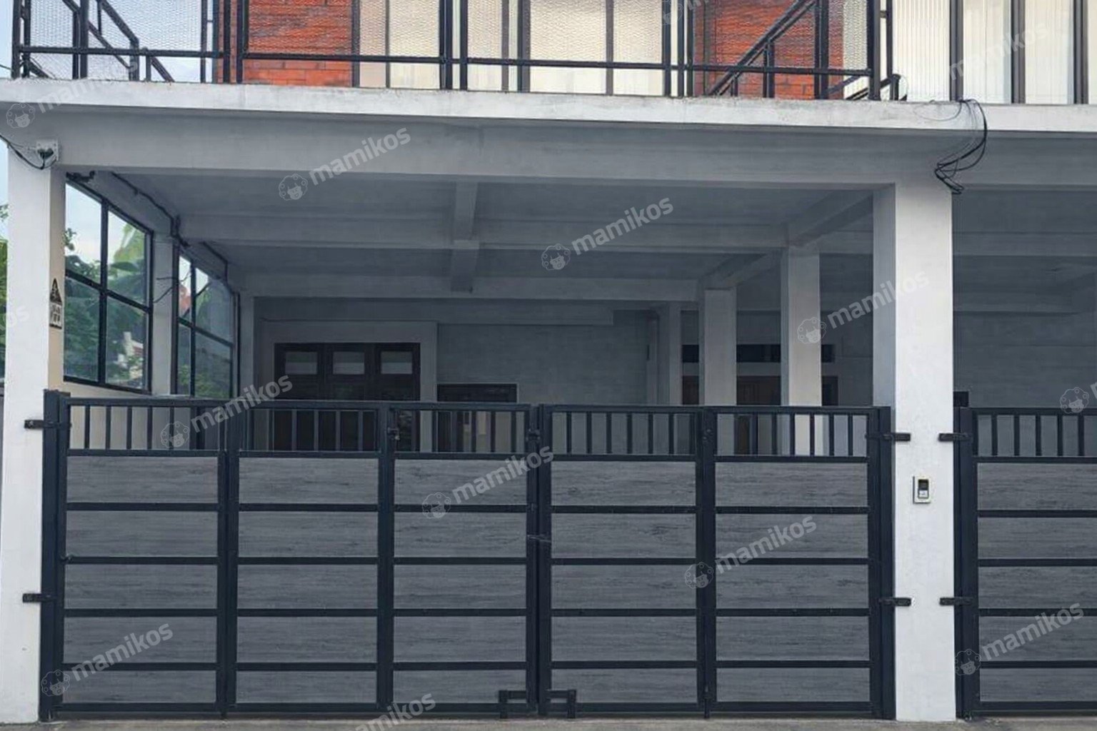 Rumah Sertifikat SHM 4 Kamar Tidur 3 Kamar Mandi Cirendeu Jakarta Selatan