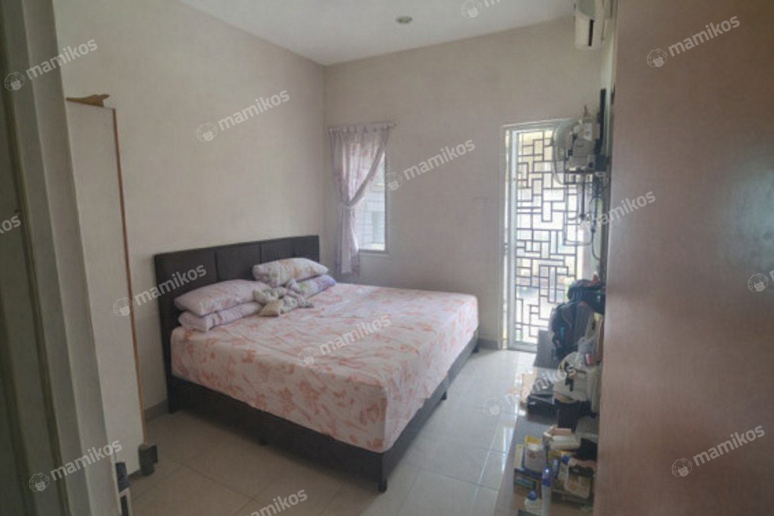 Rumah Sertifikat SHM 3 Kamar Tidur 2 Kamar Mandi Kelapa Gading Jakarta Utara - Photo 2