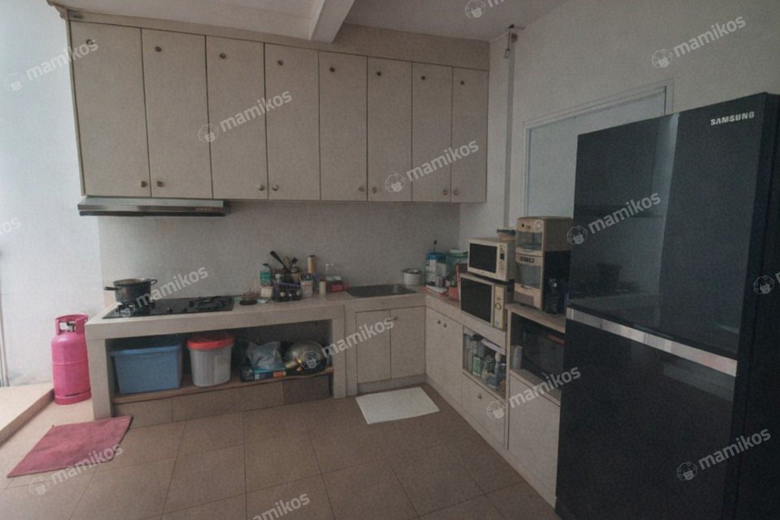 Rumah Sertifikat SHM 3 Kamar Tidur 2 Kamar Mandi Kelapa Gading Jakarta Utara - Photo 3