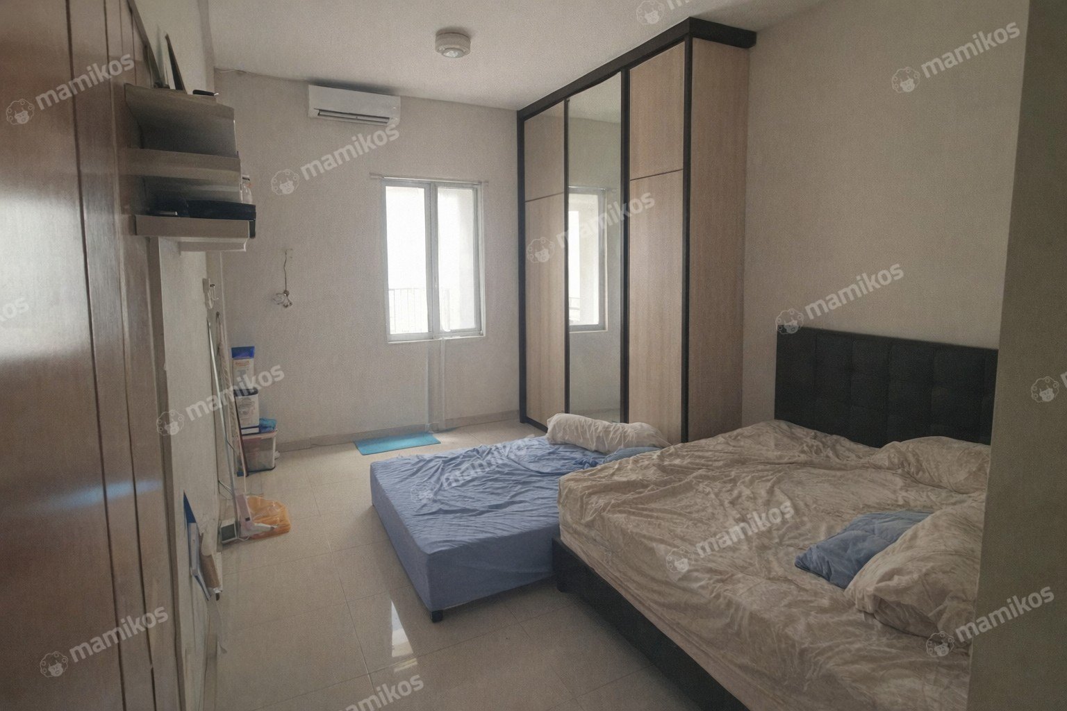 Rumah Sertifikat SHM 3 Kamar Tidur 2 Kamar Mandi Kelapa Gading Jakarta Utara - Photo 4