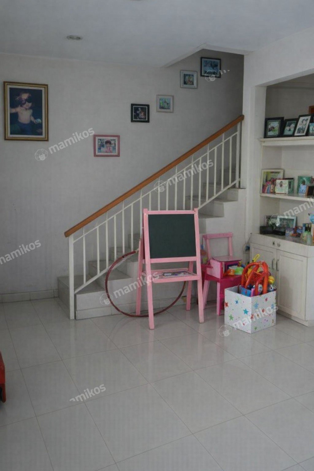 Rumah Sertifikat SHM 3 Kamar Tidur 2 Kamar Mandi Kelapa Gading Jakarta Utara - Photo 5