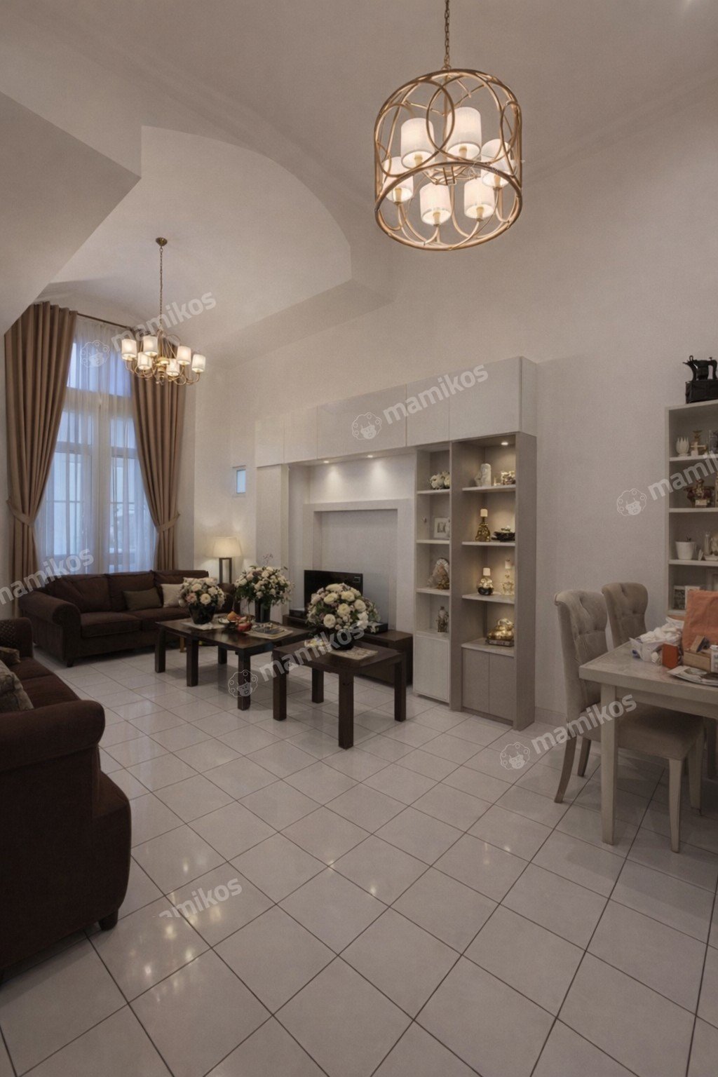 Rumah Sertifikat SHM 2 Kamar Tidur 1 Kamar Mandi Kota Wisata Jakarta Timur - Photo 5