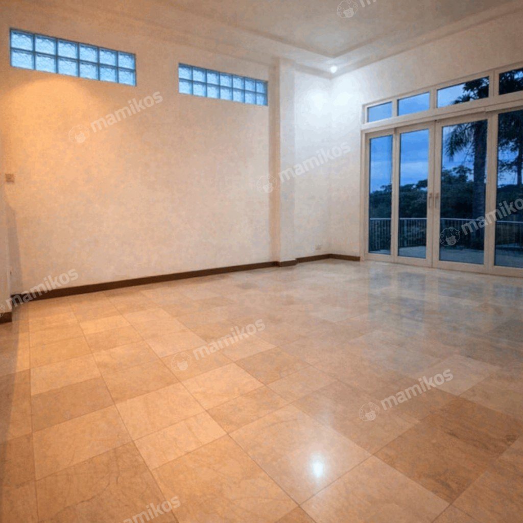 Rumah 3 Kamar Tidur 3 Kamar Mandi 3 Lantai Ancol Jakarta Utara - Photo 3