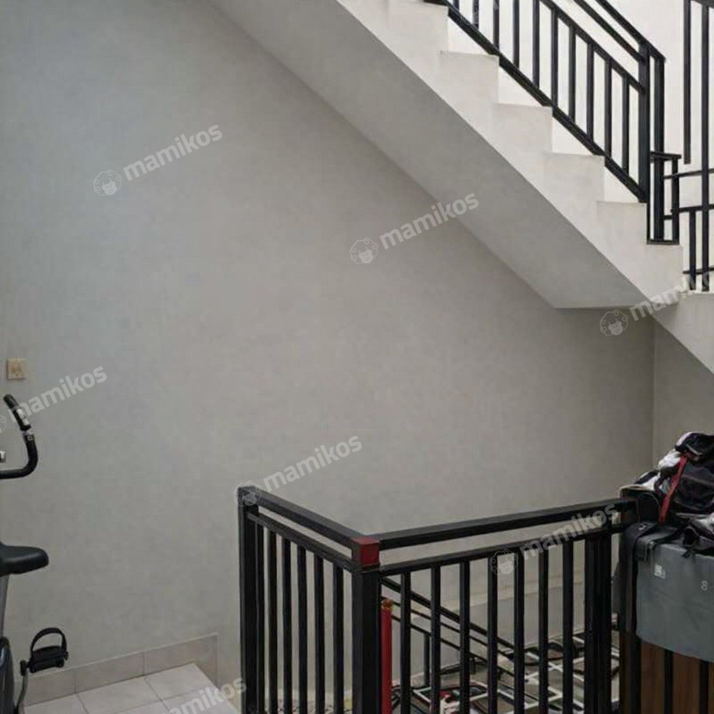 Rumah Sertifikat SHM 3 Kamar Tidur 2 Kamar Mandi Kalideres Jakarta Barat - Photo 2