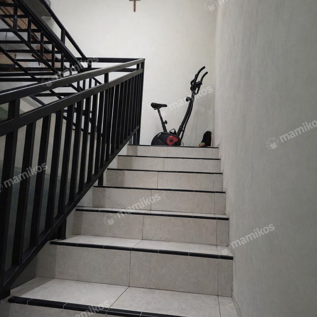 Rumah Sertifikat SHM 3 Kamar Tidur 2 Kamar Mandi Kalideres Jakarta Barat - Photo 4