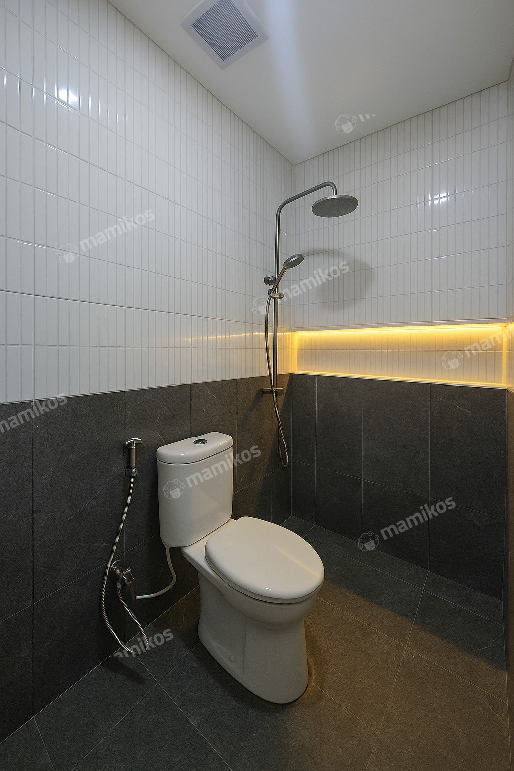 Rumah Sertifikat SHM 5 Kamar Tidur 3 Kamar Mandi Kelapa Gading Jakarta Utara - Photo 3