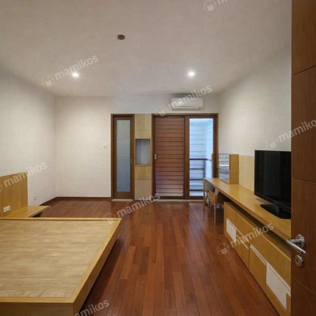 Rumah Sertifikat SHM 3 Kamar Tidur 3 Kamar Mandi Kelapa Gading Jakarta Utara - Photo 2
