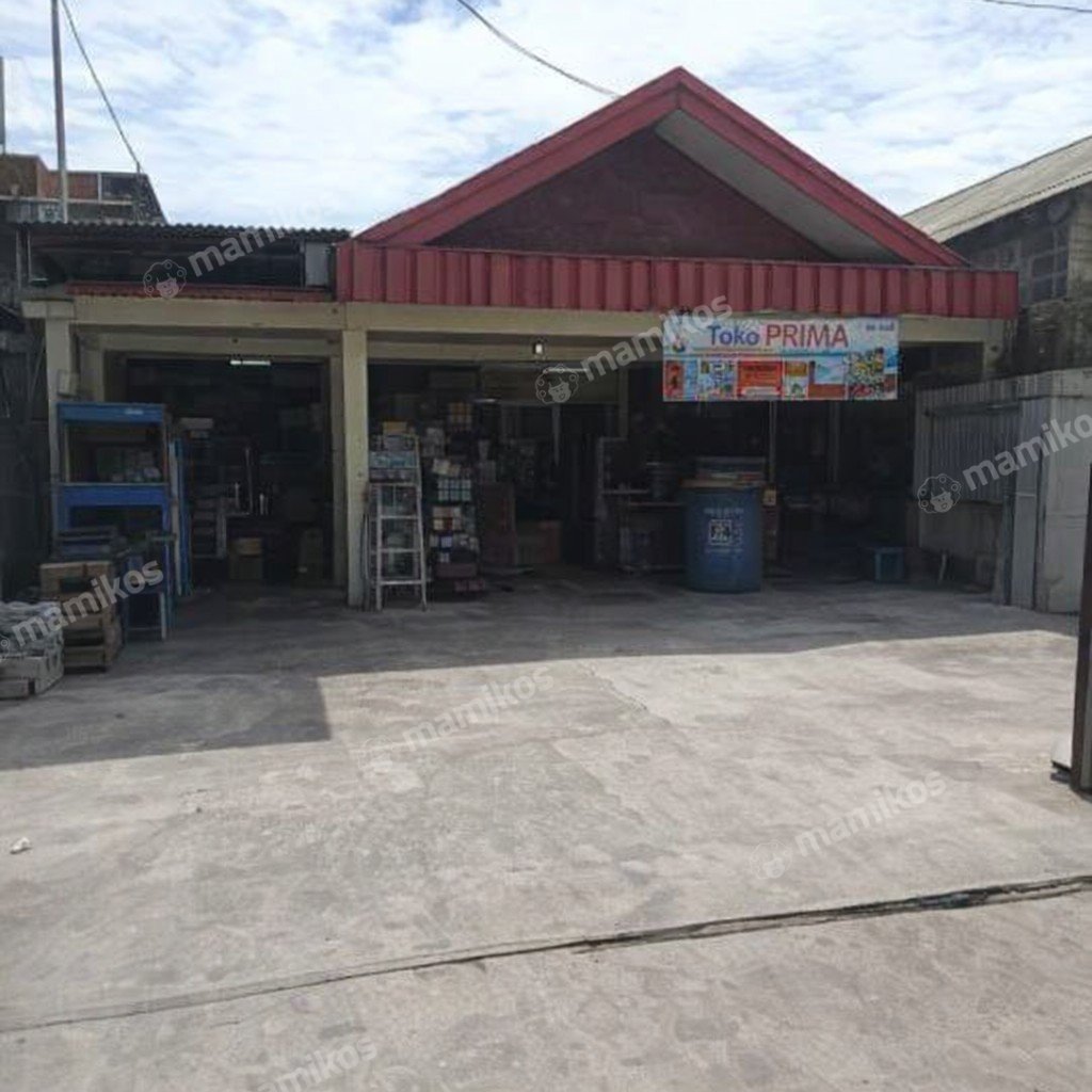 Rumah Sertifikat SHM 4 Kamar Tidur 2 Kamar Mandi Ciracas Jakarta Timur - Photo 3