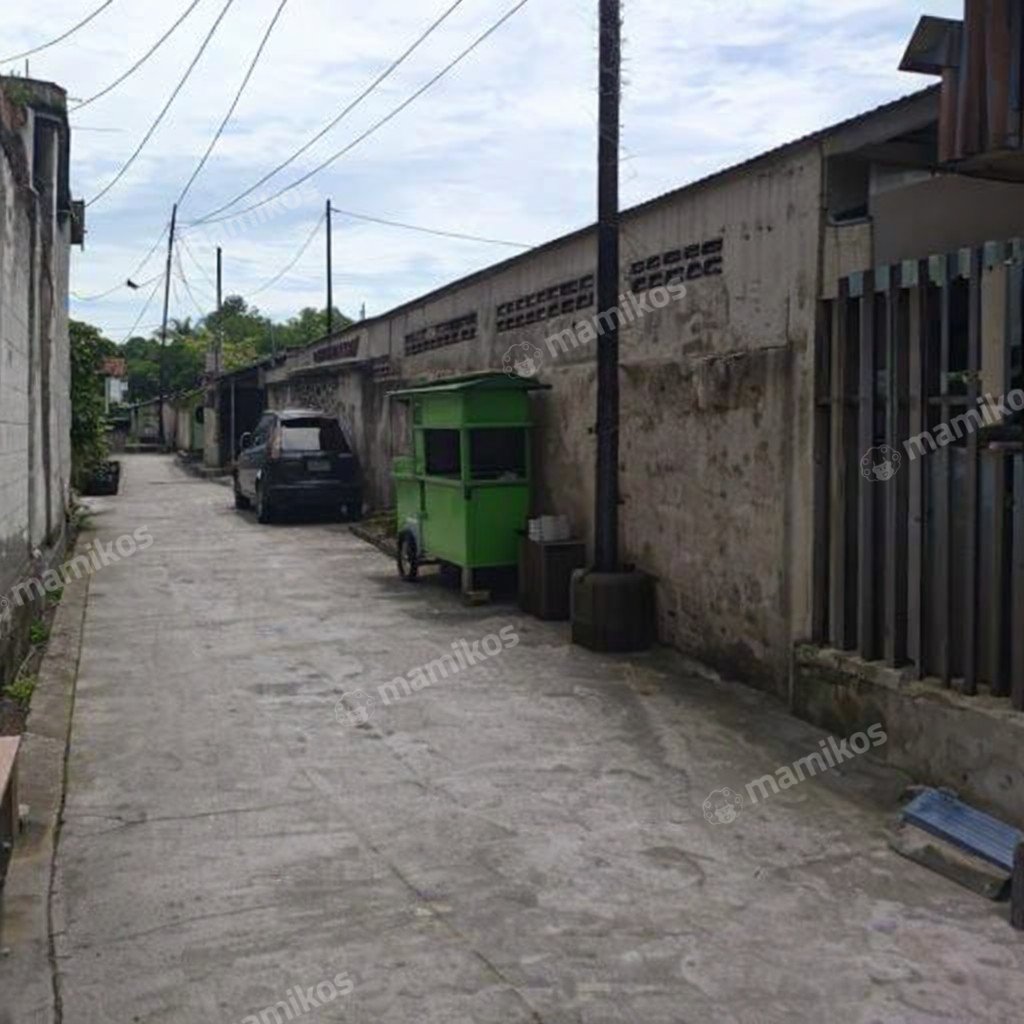 Rumah Sertifikat SHM 4 Kamar Tidur 2 Kamar Mandi Ciracas Jakarta Timur - Photo 5