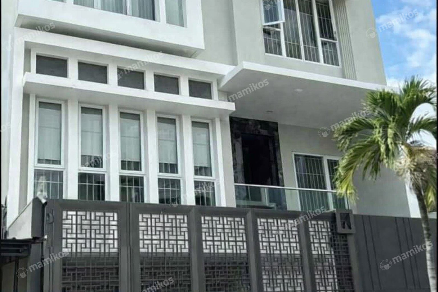 Rumah Sertifikat SHM 4 Kamar Tidur 3 Kamar Mandi Kelapa Gading Jakarta Utara