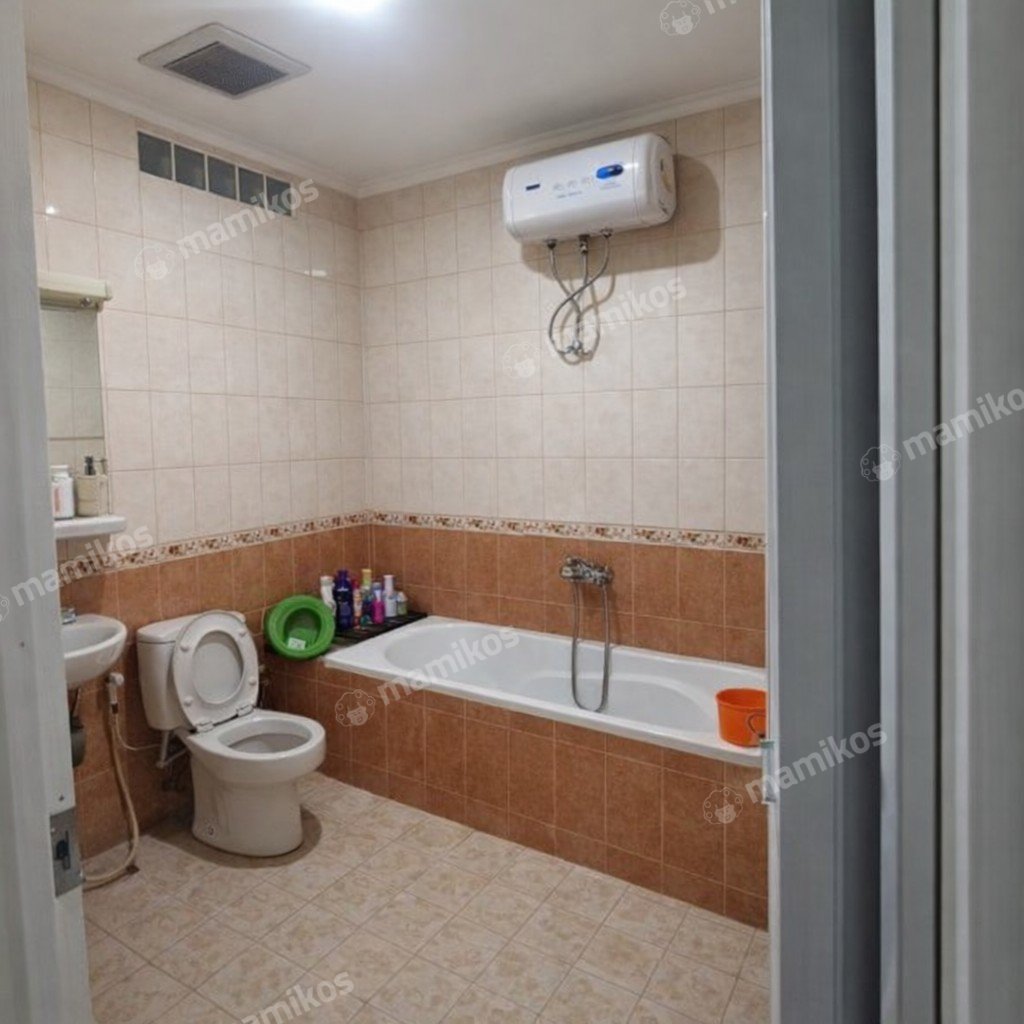 Rumah Sertifikat SHM 4 Kamar Tidur 2 Kamar Mandi Duri Kepa Jakarta Barat - Photo 2