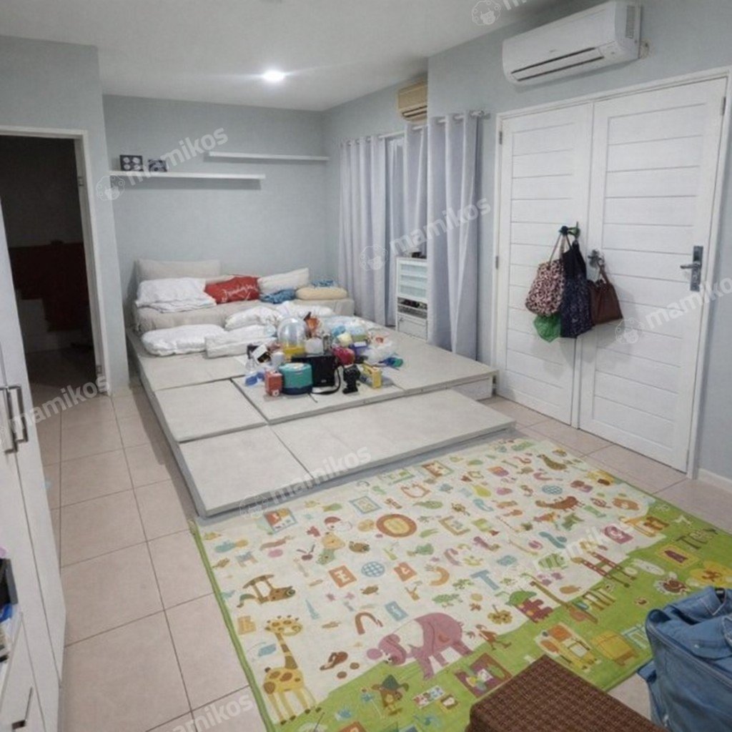 Rumah Sertifikat SHM 4 Kamar Tidur 2 Kamar Mandi Duri Kepa Jakarta Barat - Photo 3