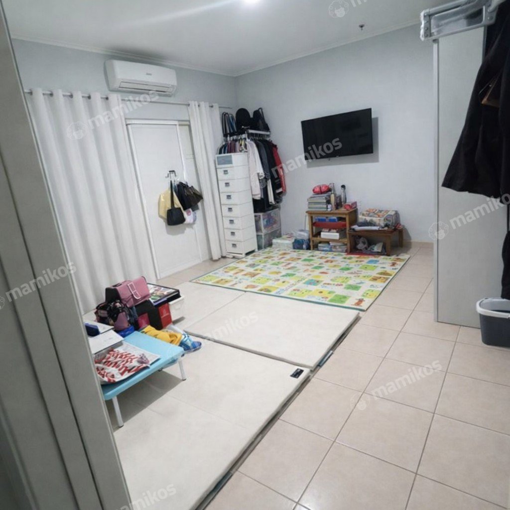 Rumah Sertifikat SHM 4 Kamar Tidur 2 Kamar Mandi Duri Kepa Jakarta Barat - Photo 4