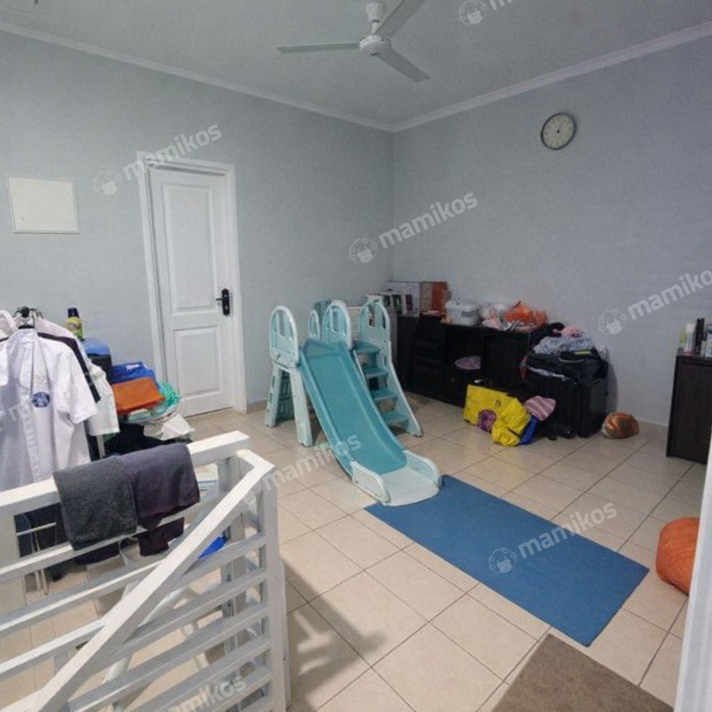 Rumah Sertifikat SHM 4 Kamar Tidur 2 Kamar Mandi Duri Kepa Jakarta Barat - Photo 5