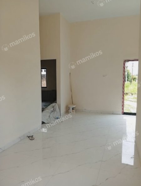 Rumah Sertifikat SHM 2 Kamar Tidur 1 Kamar Mandi Medan Johor Medan - Photo 3
