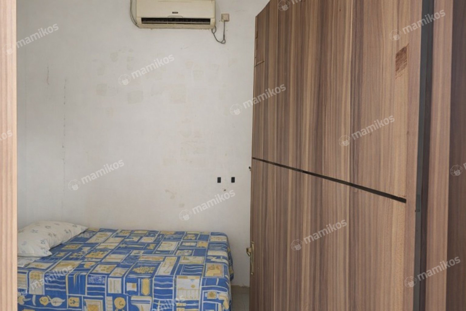 Rumah Sertifikat SHM 20 Kamar Tidur 6 Kamar Mandi Tanjung Duren Jakarta Barat