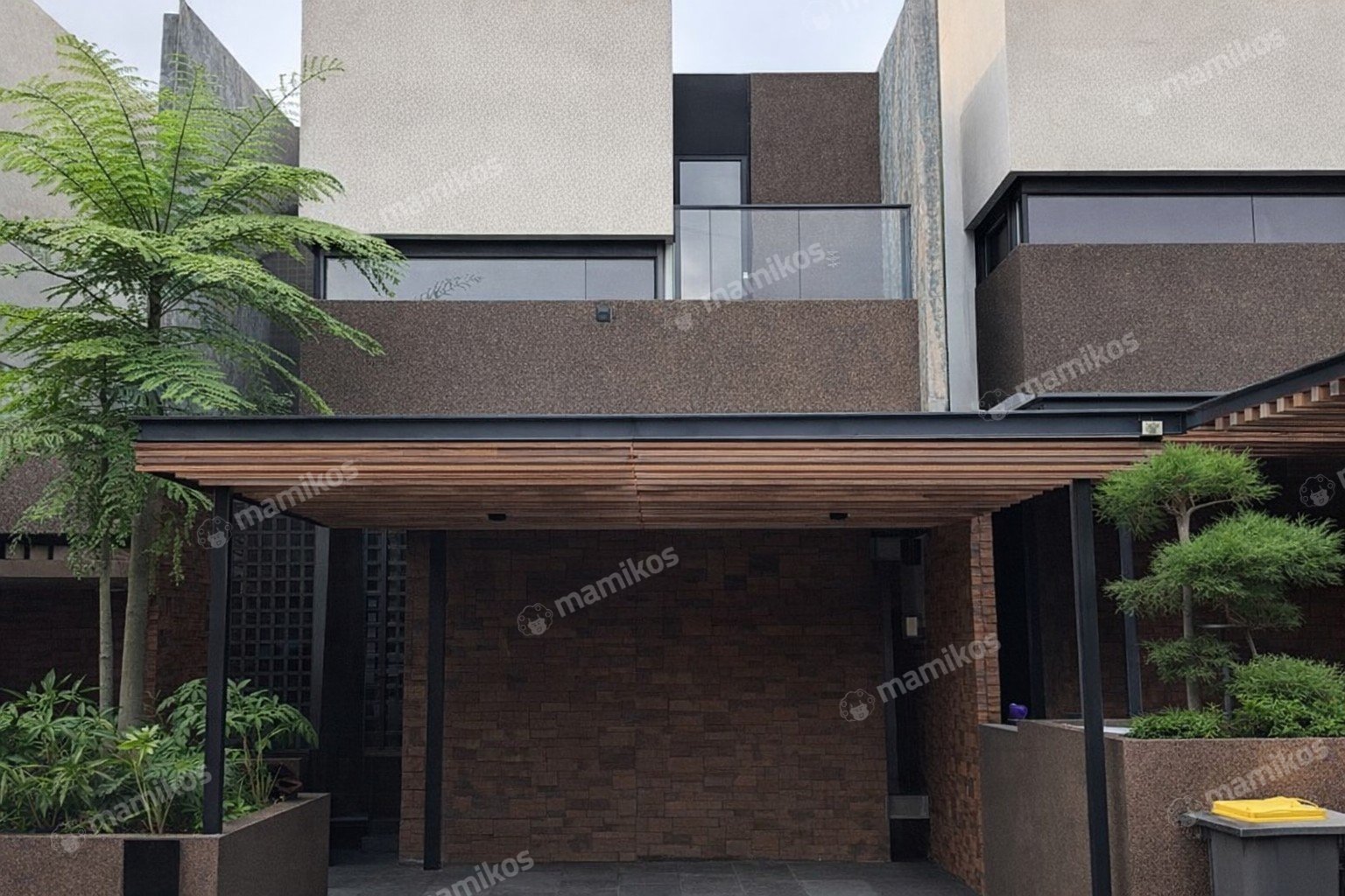 Rumah Sertifikat SHM 3 Kamar Tidur 3 Kamar Mandi Lebak Bulus Jakarta Selatan