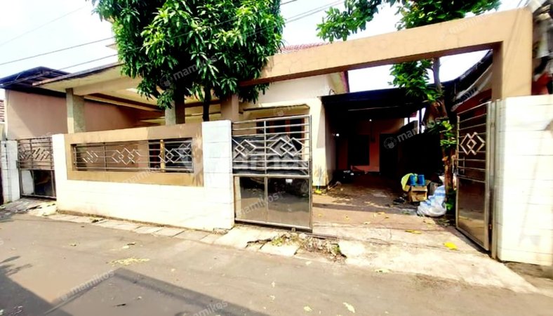 Rumah 4KT 3KM Jati Asih Bekasi