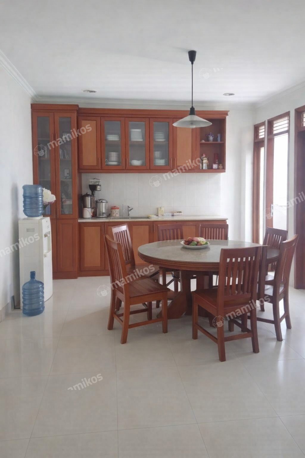 Rumah Sertifikat SHM 4 Kamar Tidur 4 Kamar Mandi Kebayoran Baru Jakarta Selatan - Photo 2