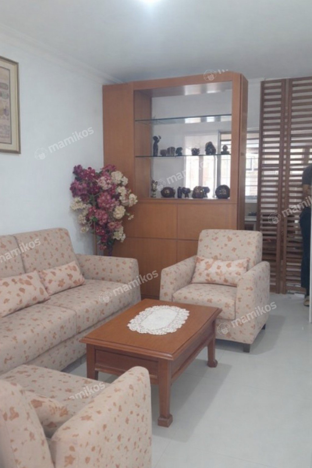 Rumah Sertifikat SHM 4 Kamar Tidur 4 Kamar Mandi Kebayoran Baru Jakarta Selatan - Photo 3