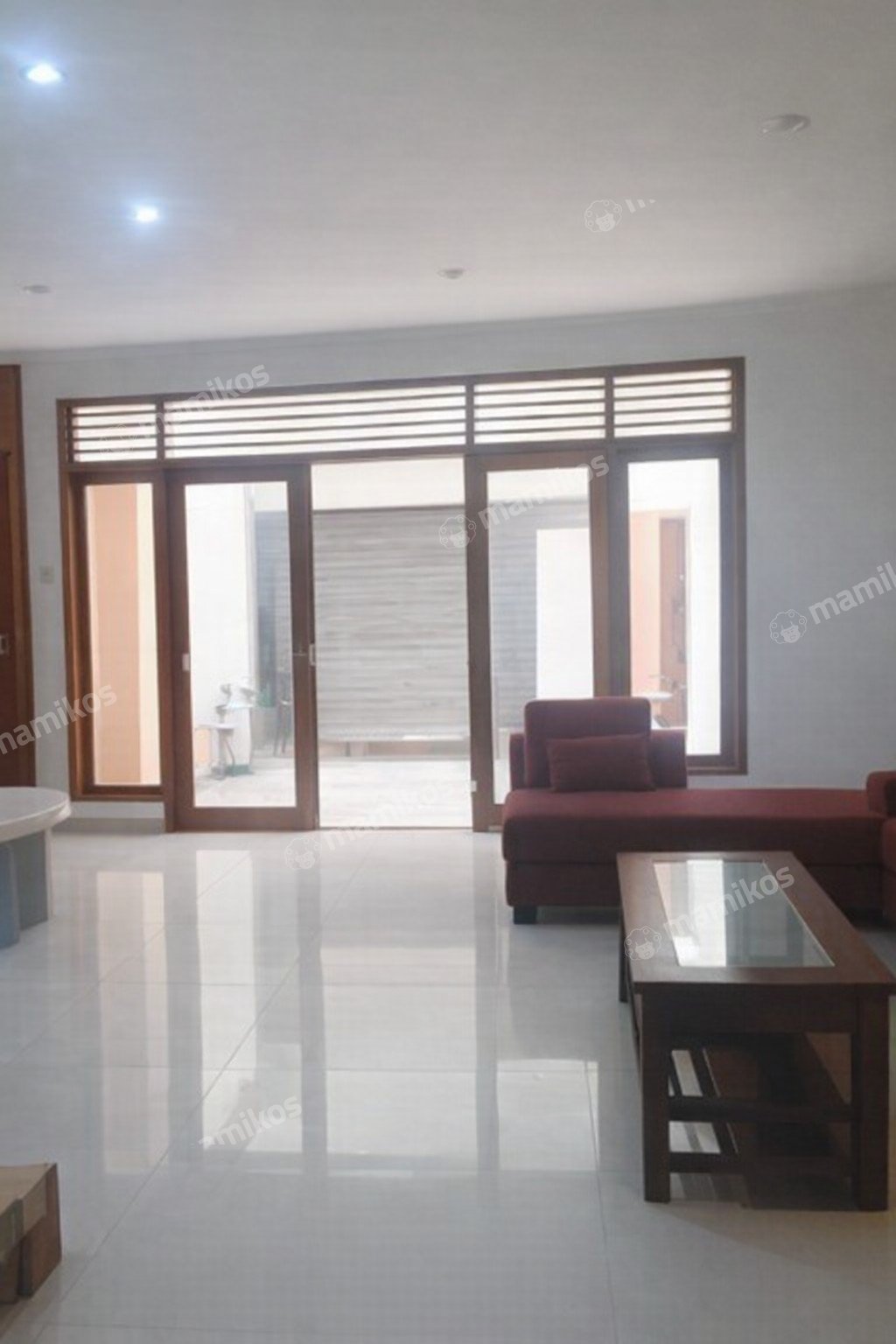 Rumah Sertifikat SHM 4 Kamar Tidur 4 Kamar Mandi Kebayoran Baru Jakarta Selatan - Photo 4