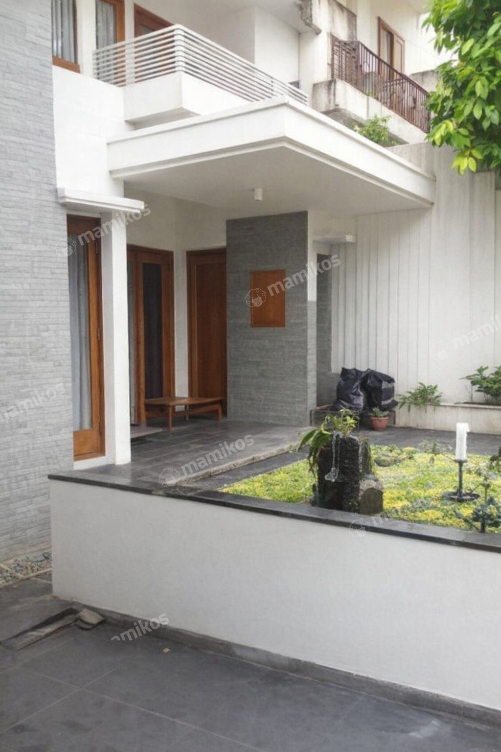 Rumah Sertifikat SHM 4 Kamar Tidur 4 Kamar Mandi Kebayoran Baru Jakarta Selatan - Photo 5