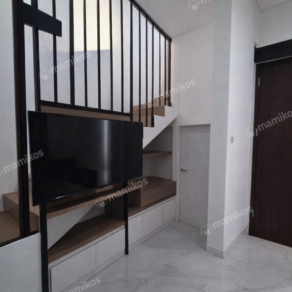 Rumah 1 Lantai Pulogebang Jakarta Timur - Photo 2