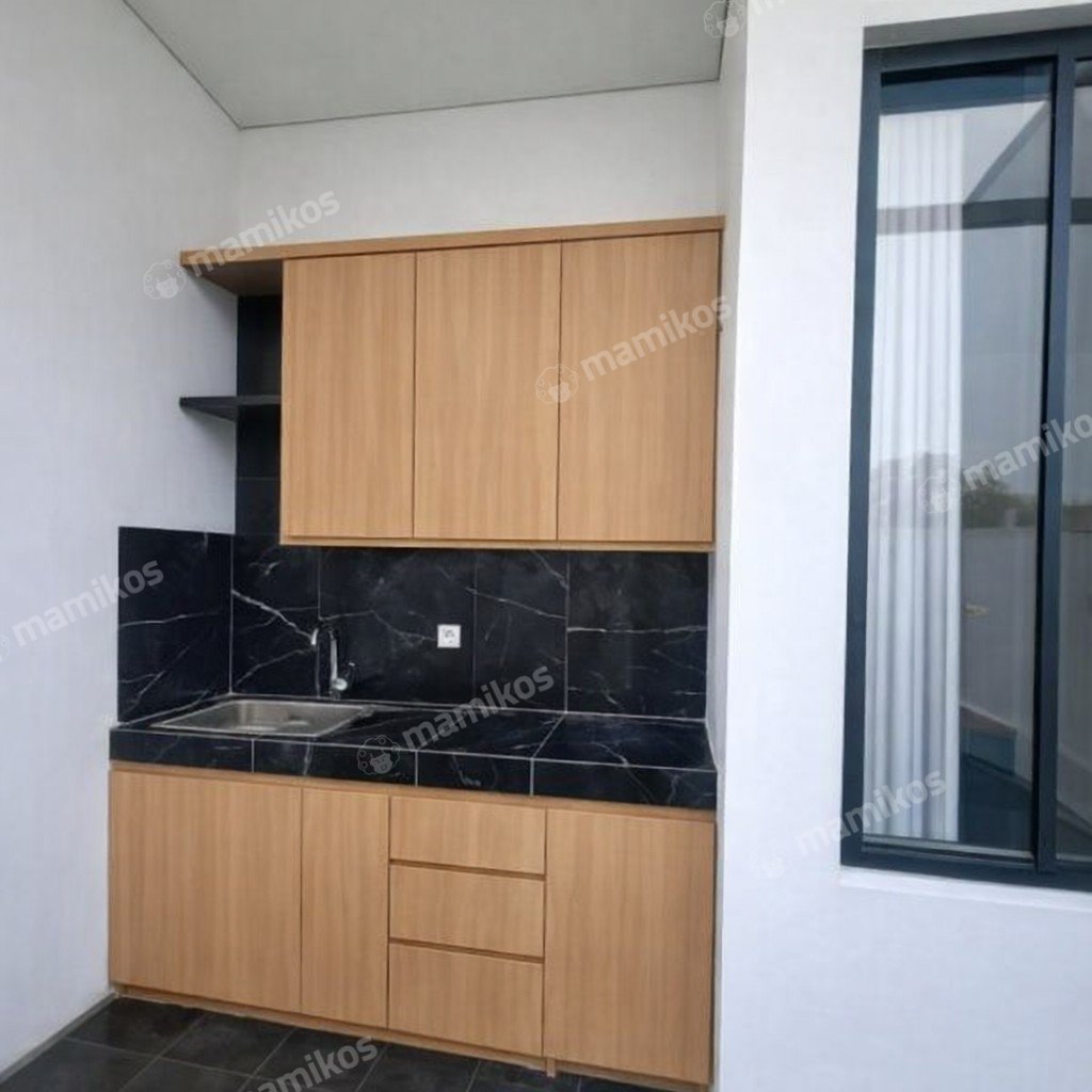 Rumah 1 Lantai Pulogebang Jakarta Timur - Photo 3