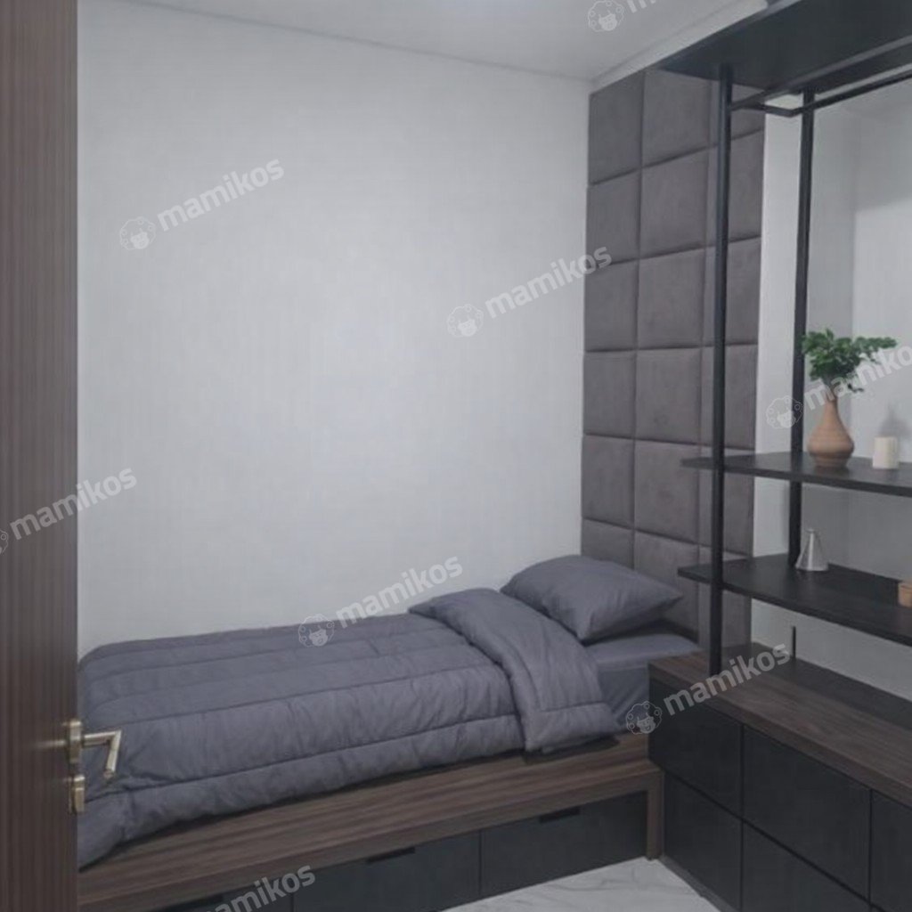 Rumah 1 Lantai Pulogebang Jakarta Timur - Photo 4