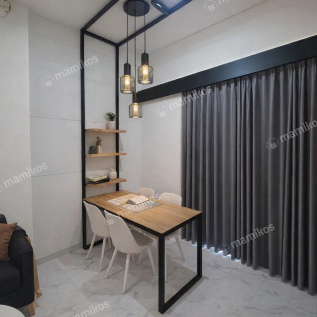 Rumah 1 Lantai Pulogebang Jakarta Timur - Photo 5